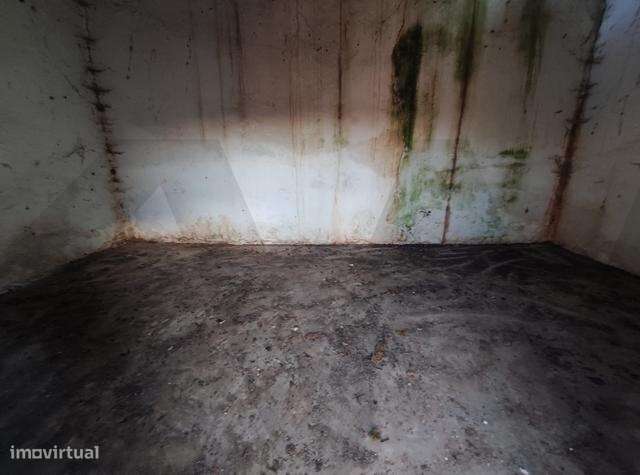 Projeto de Renovação Exclusivo: Ruína com Potencial em Monsaraz! - Grande imagem: 4/6