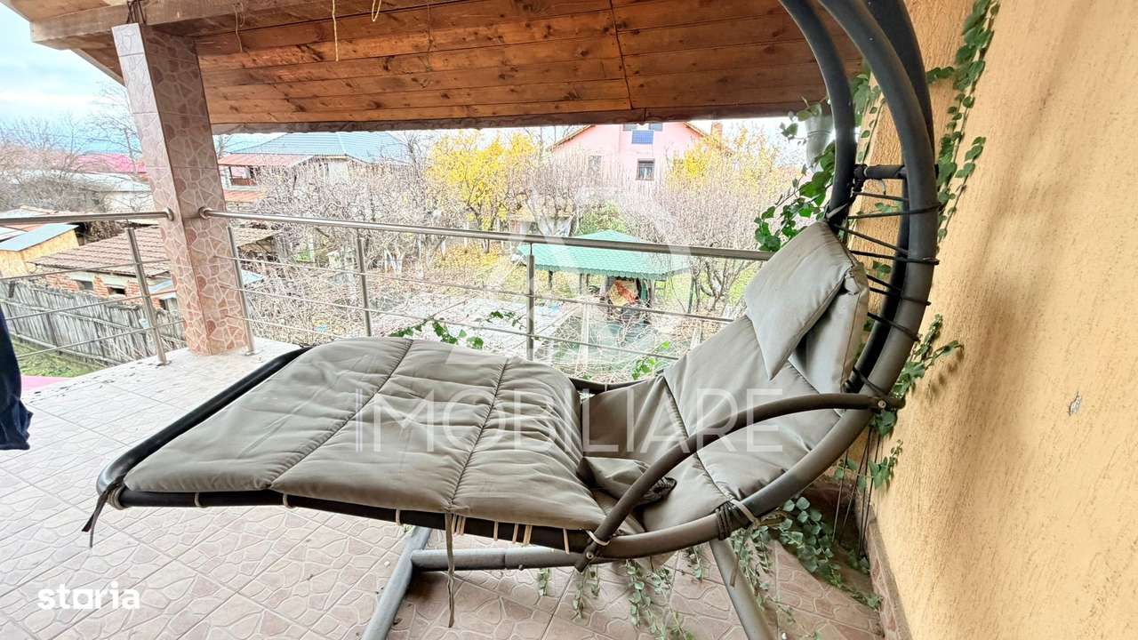 Casa de vanzare in Str. Motrului, Targu Jiu-10