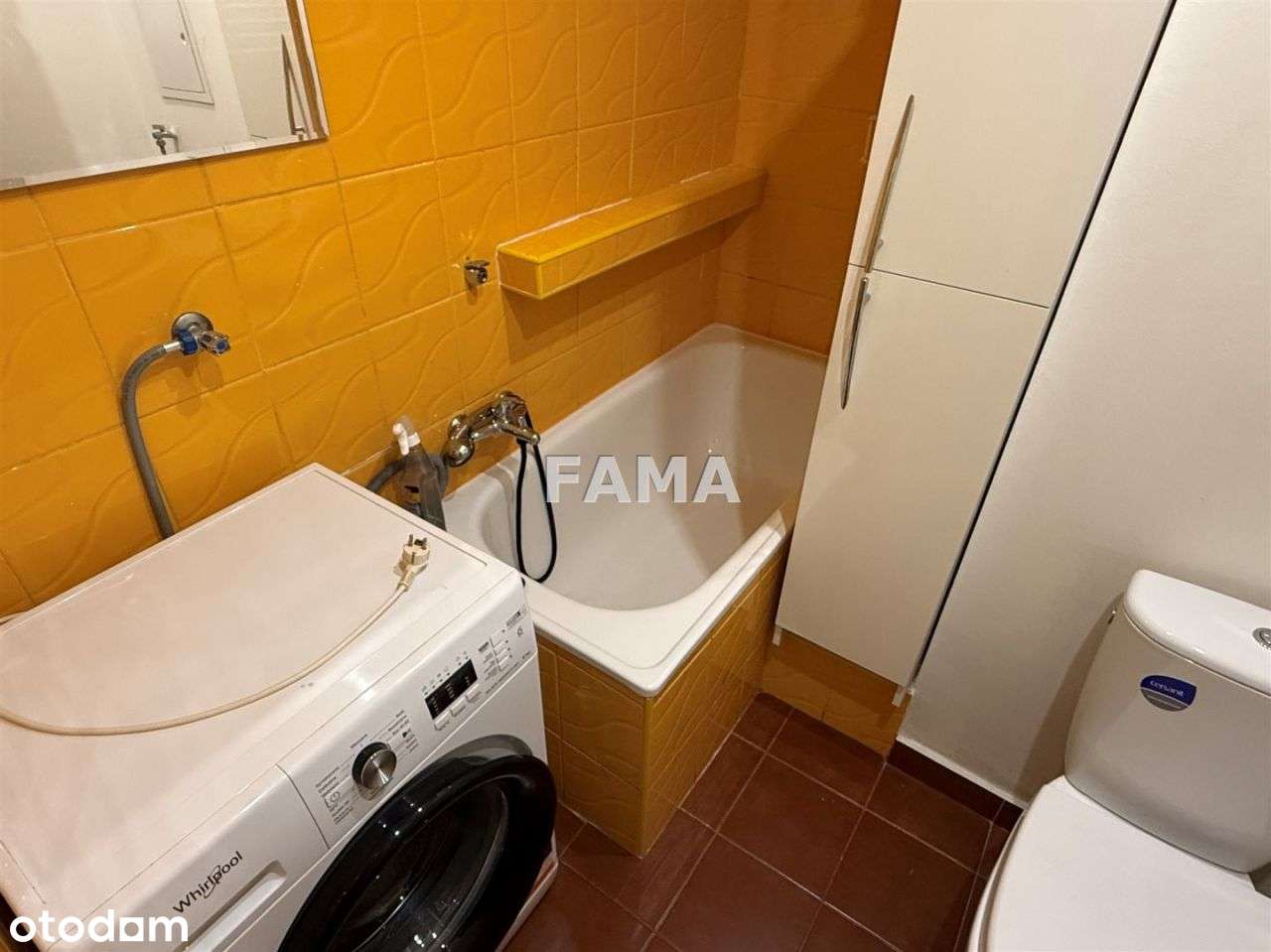 Os. Południe, ul. Kaliska, dwa pokoje, wolne!-10