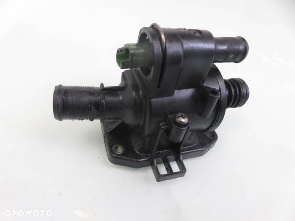 OBUDOWA TERMOSTATU FORD FOCUS MK2 1.6 TDCi TH687583 - 1