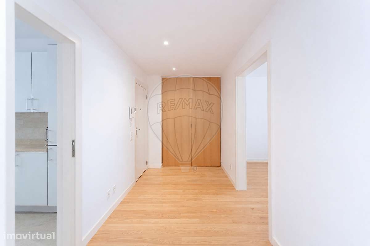 Apartamento T3 para arrendamento - Grande imagem: 2/24