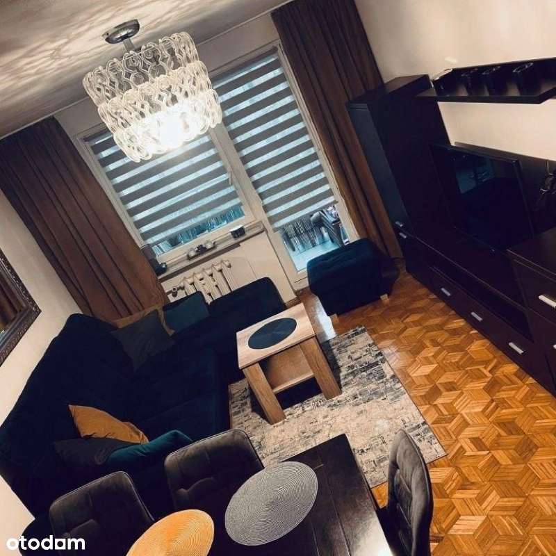 Bezpośrednio-mieszkanie dwupoziomowe - 86,80 m² – Witosa-dwa balkony - Pełny obrazek: 1/13