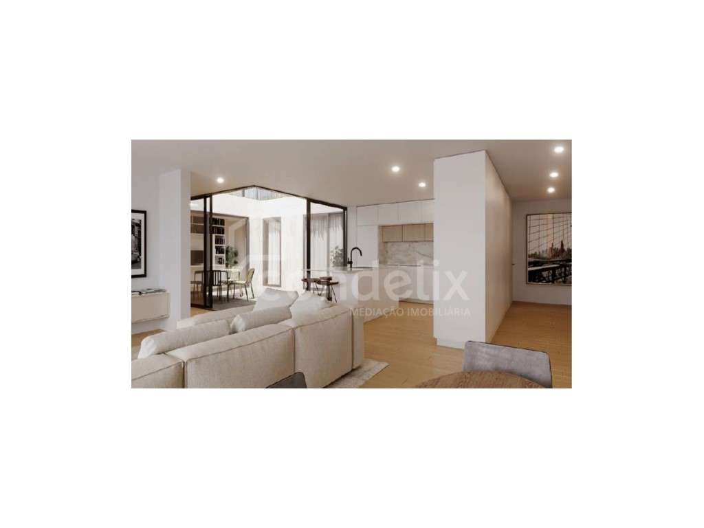 T3 novo para venda em Paranhos - Grande imagem: 4/23