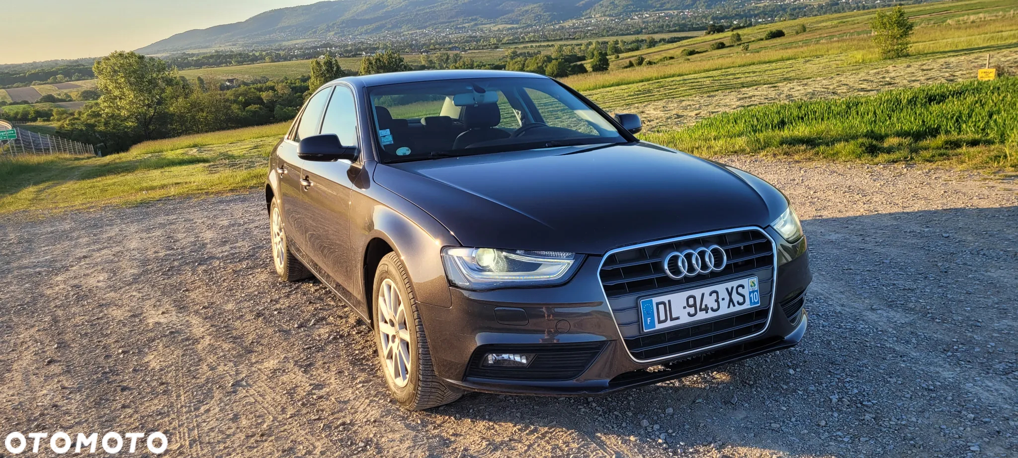 Audi A3 - 18