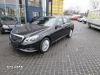 Mercedes-Benz Klasa E 350 BlueTEC 4-Matic Elegance - 31