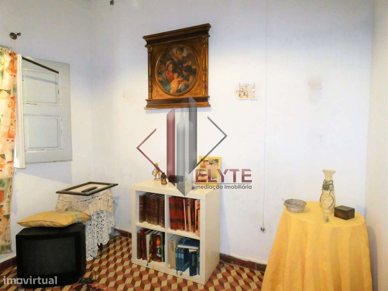 Moradia em Foros de Salvaterra - Grande imagem: 4/42