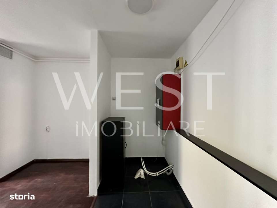 Spatiu comercial GRIGORESCU | Al. Vlahuta | SALON | Magazin | OFFICE - Imagine principală: 2/6