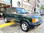 Land Rover Range Rover 2.5 DSE - 5