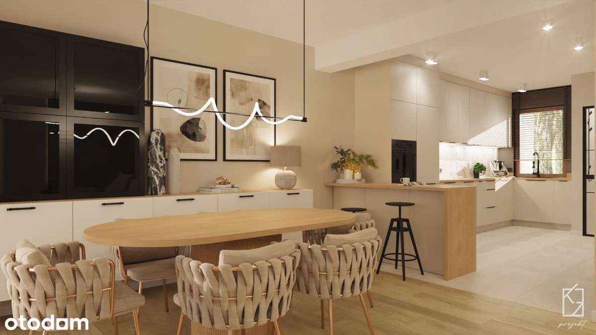 os. Orzechowska/ D6  Stan Deweloperski NOWY ETAP - Pełny obrazek: 4/24