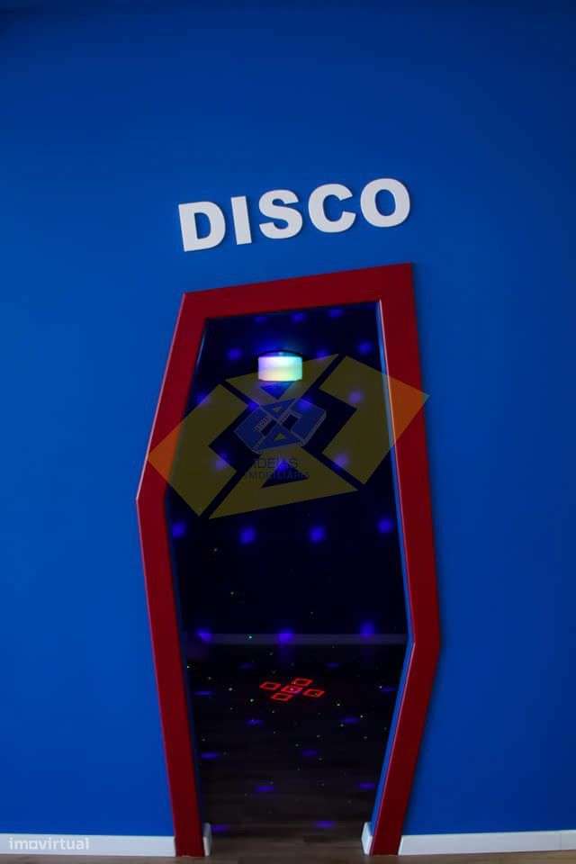 TRESPASSE LOJA (PARQUE DE DIVERSÕES INFANTIL)-6