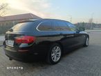 BMW Seria 5 525d xDrive - 4