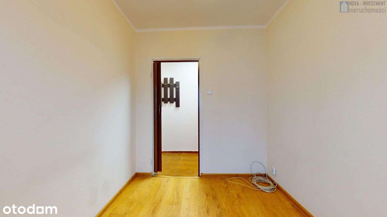 3pok. | balkon | 2 piętro | c.o. miejskie | 48m2-9