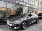 Audi e-tron Sportback 55 quattro S line - 14