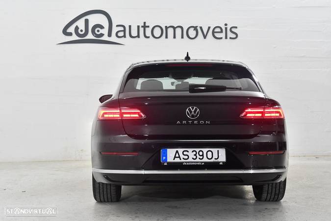 VW Arteon Shooting Brake 2.0 TDI Elegance DSG - 8