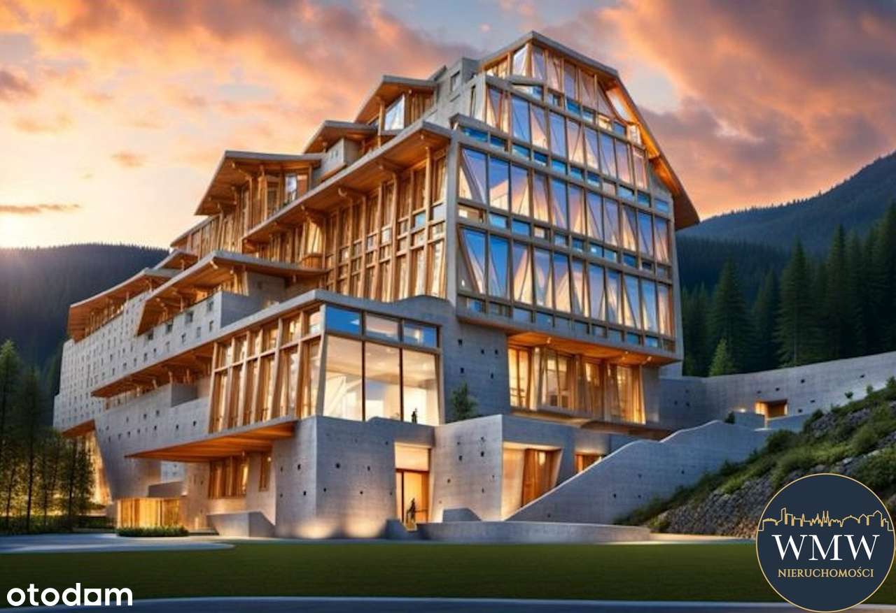 Inwestycja hotelowa z historią