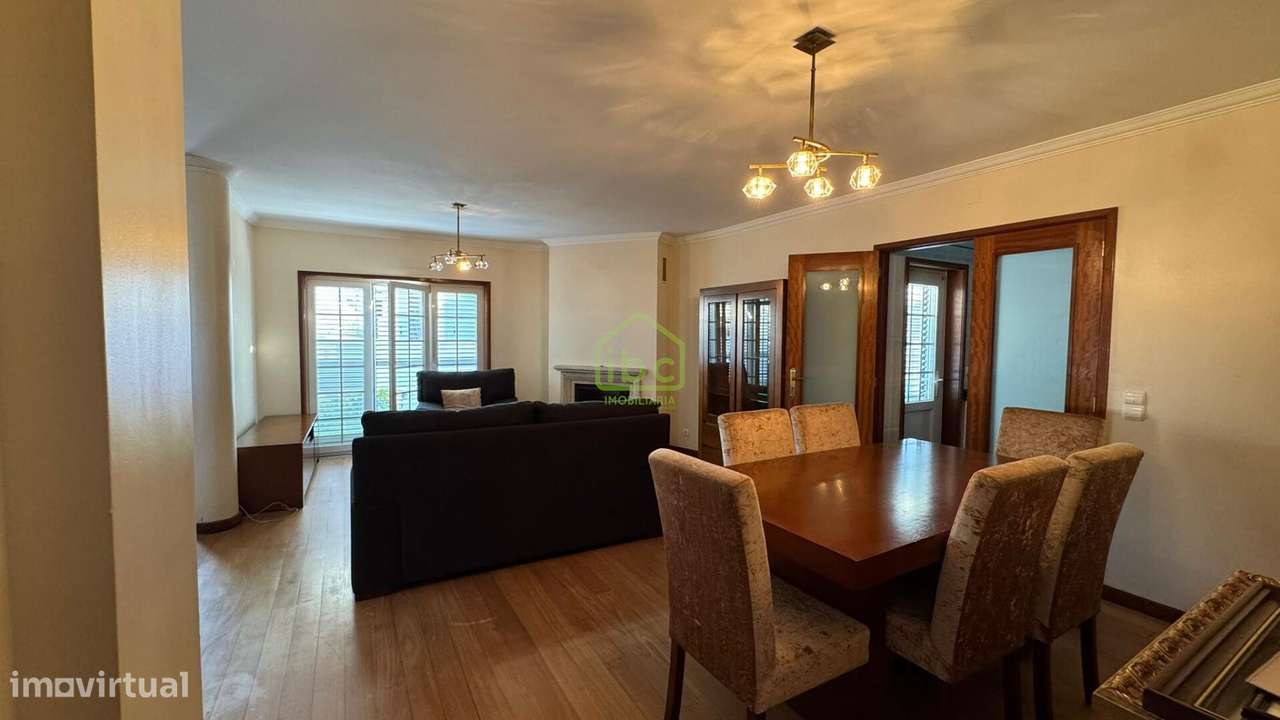 Moradia T4 | Vila do Conde - Grande imagem: 5/21