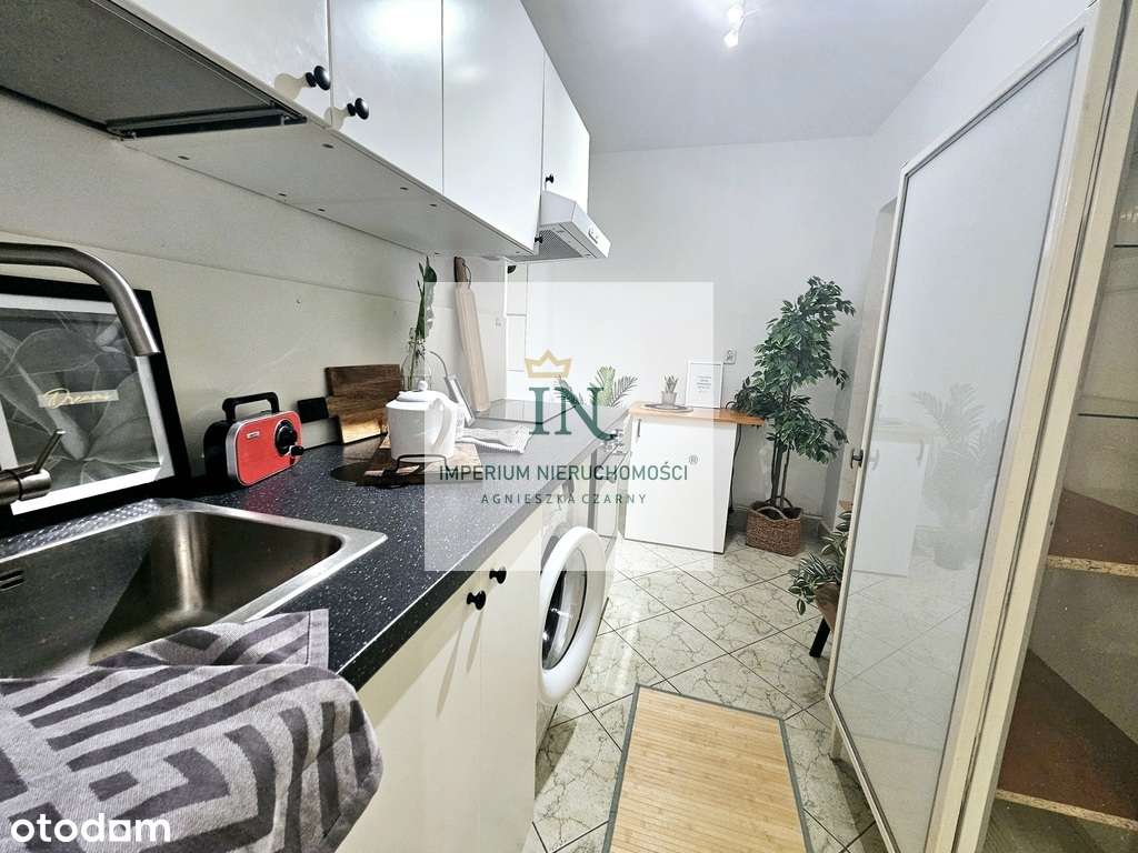 ***Pilna sprzedaż, nowa cena! 60m*** - Pełny obrazek: 4/19