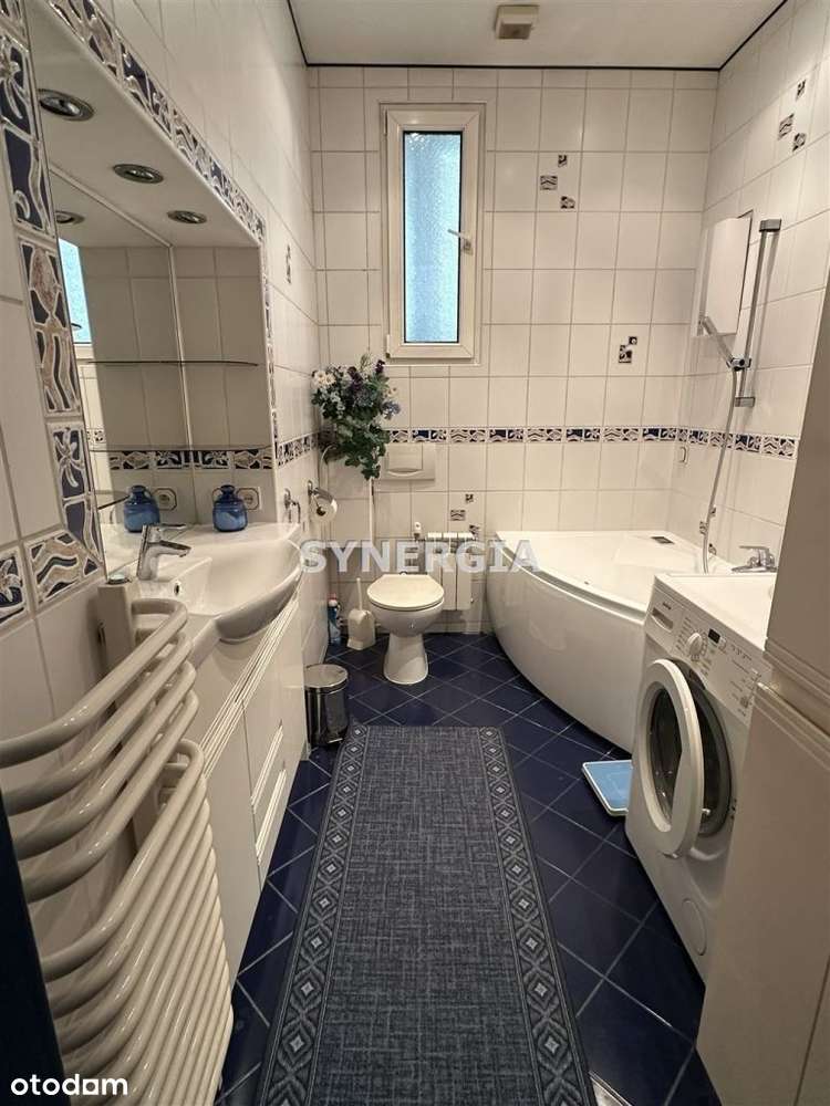 Klimatyczne mieszkanie, bez prowizji-9