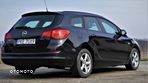 Opel Astra IV 1.7 CDTI Cosmo - 14