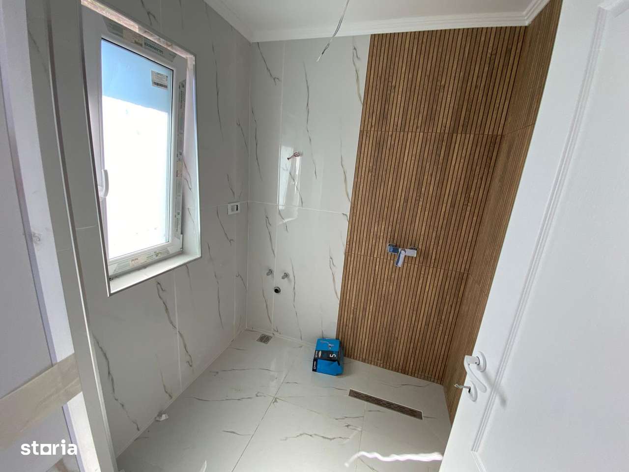 Casa 4 camere Miroslava Ciurbesti + 550 mp teren ASFALT! - Imagine principală: 3/5