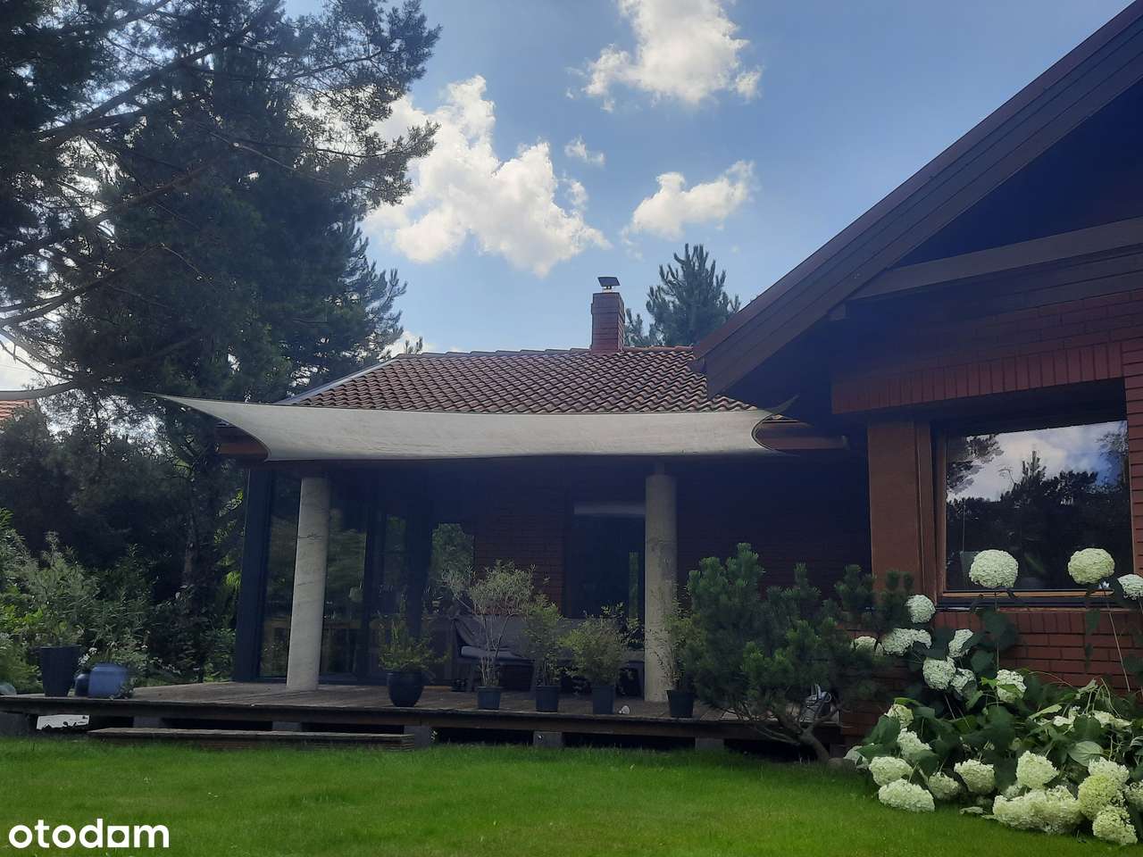 Dom na sprzedaż, 4 pokoje, 170 m², Dolaszewo