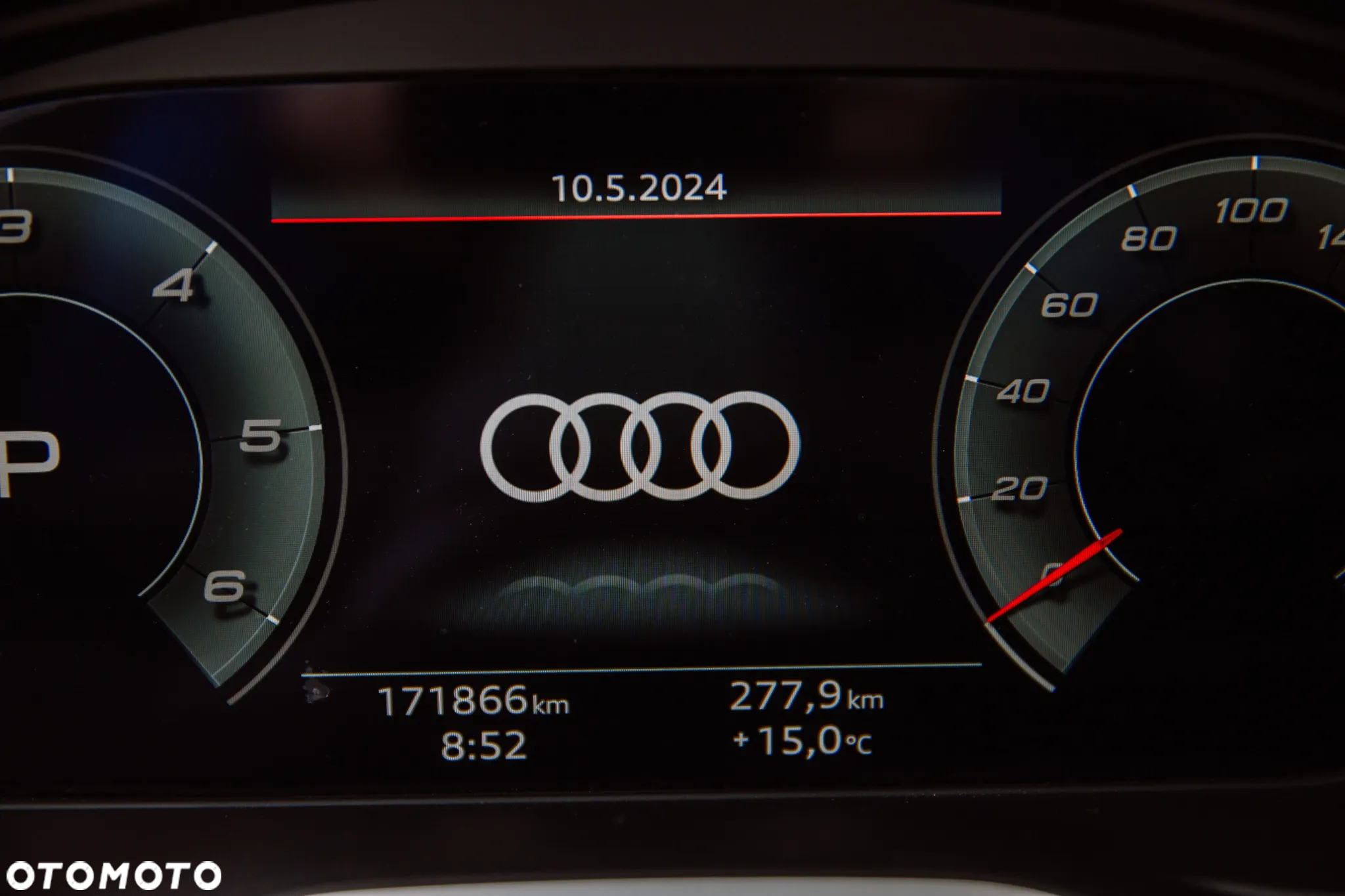 Audi A4 Avant 40 TDI S tronic sport - 25