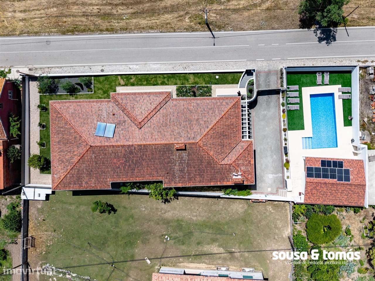Moradia T4 Venda em Souto da Carpalhosa e Ortigosa,Leiria-3