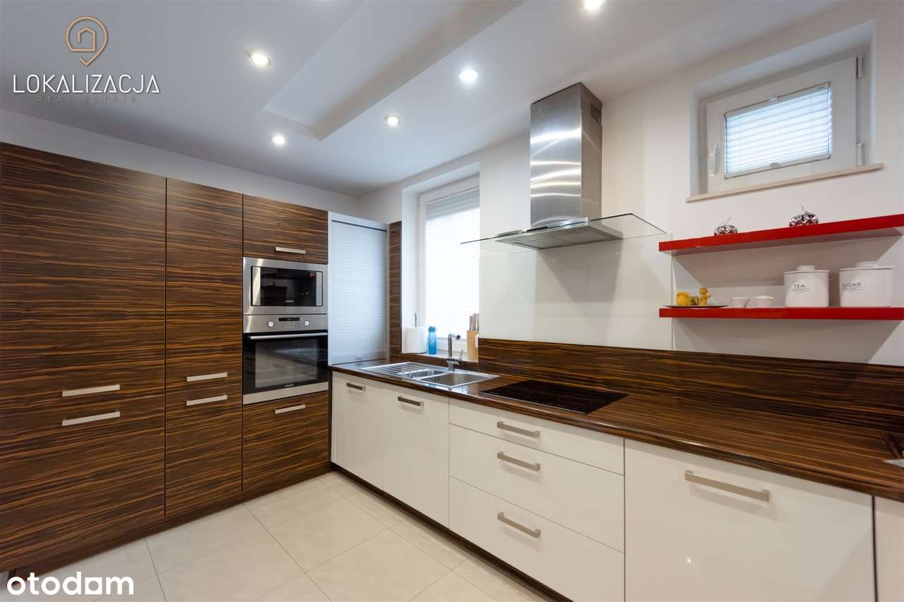 Dom do wejśca|Przy granicy z Krakowem|0% prowizji-5