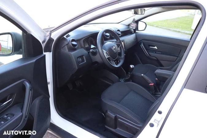 Dacia Duster 1.5 dCi 4x2 Laureate - 3