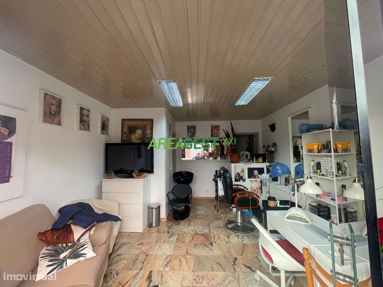 Loja para Venda em Arroios/Anjos - Lisboa - Grande imagem: 3/11