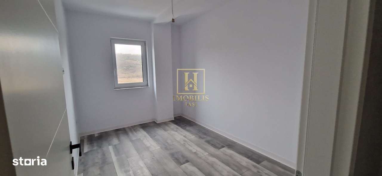 Apartament 2 camere SD INTABULAT Rediu 84000 euro loc parcare inclus - Imagine principală: 3/7