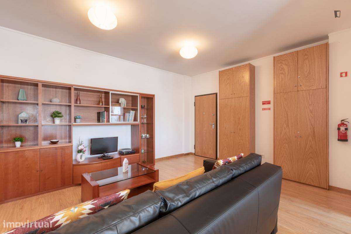 Apartamento com 1 quartos - localizado em Bonfim Porto - Grande imagem: 4/8
