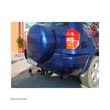 Carlig de remorcare pentru TOYOTA RAV 4 - 5usi., 4x4, ( XA 2 ) - sistem demontabil  automat cu clema - din 2000 pana 2005 - 8