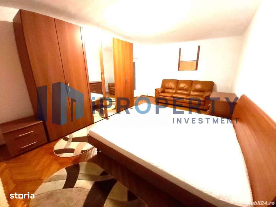 Sf Vineri - Unirii | 4 Camere | Etaj 1 | Bloc 1989 | Decomandat - Imagine principală: 4/10