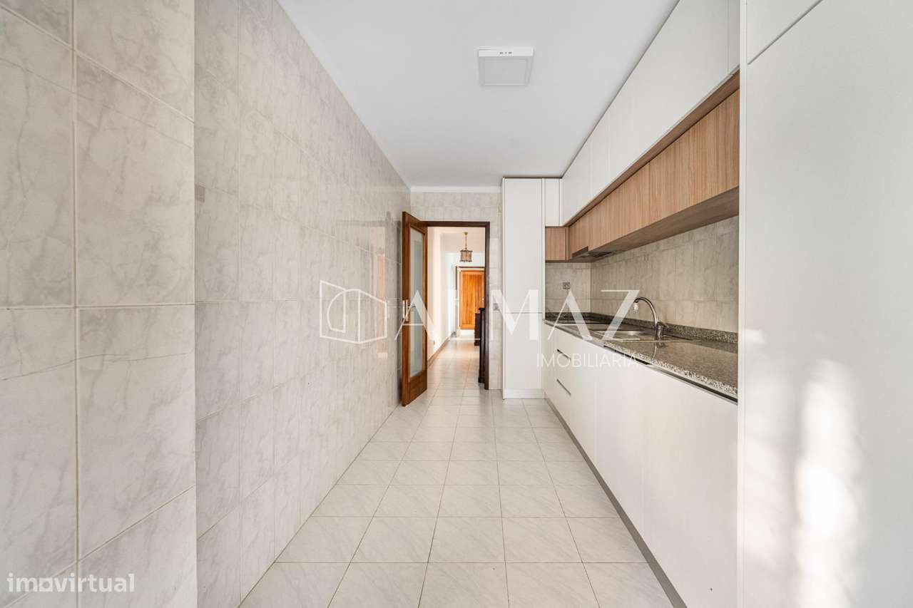 Apartamento T2 em Azurém, Guimarães | Excelente Oportunidade de...-4