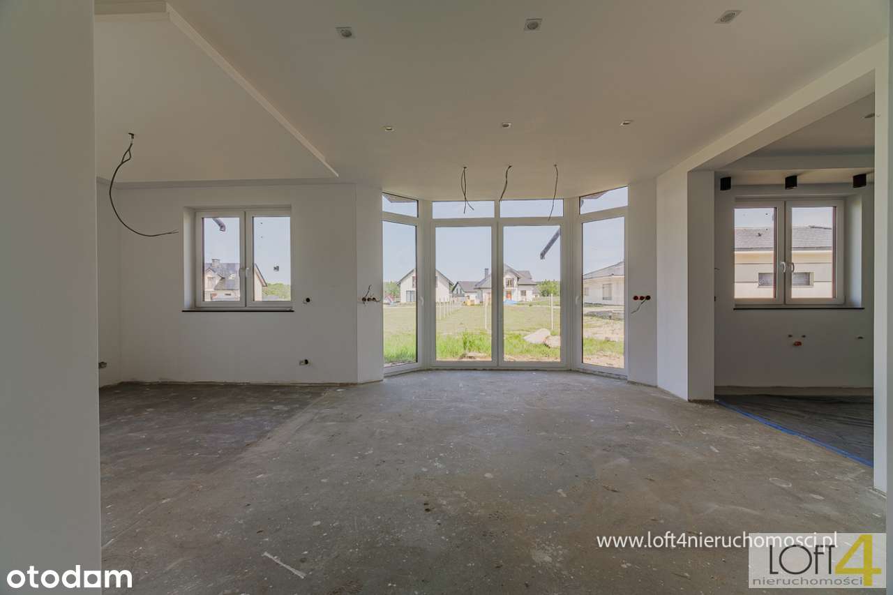 Dom gotowy do aranżacji. Twoje miejsce do życia. - Pełny obrazek: 5/18