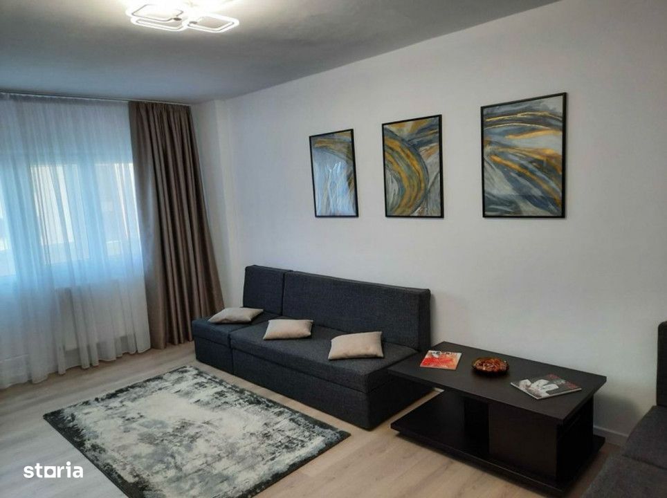 apartament 2 camere | Ultracentral - Ploiesti