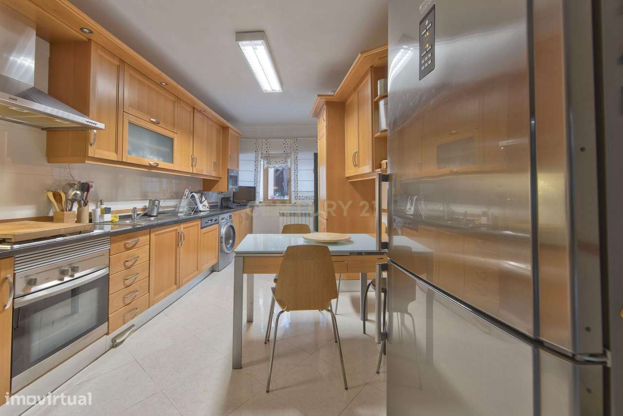 T3 Forte da Casa - Alverca-12