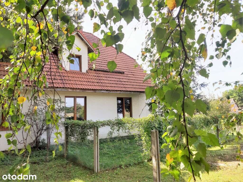 Dom w wyjątkowym miejscu.-1