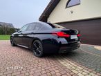 BMW Seria 5 520d xDrive mHEV M Sport sport - 6