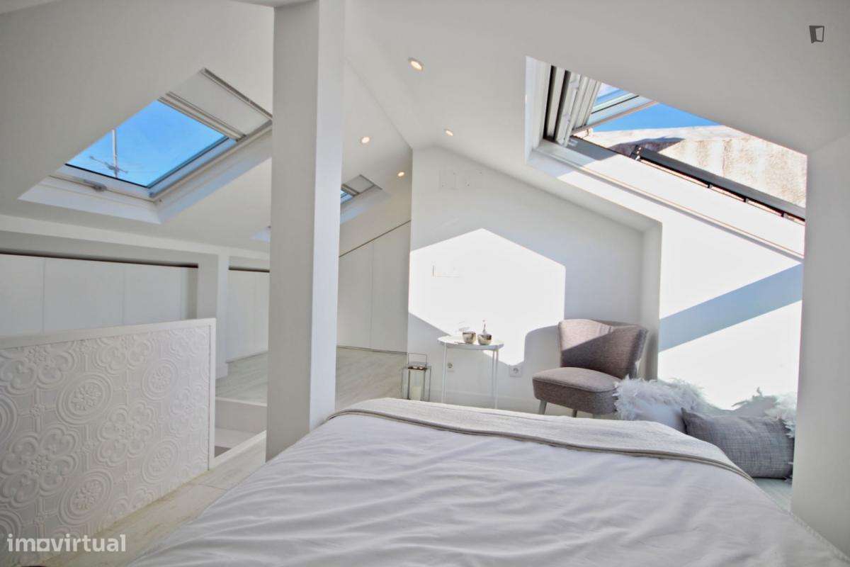 Apartamento com 3 quartos - localizado em Santa Apolónia Lisbon - Grande imagem: 5/7