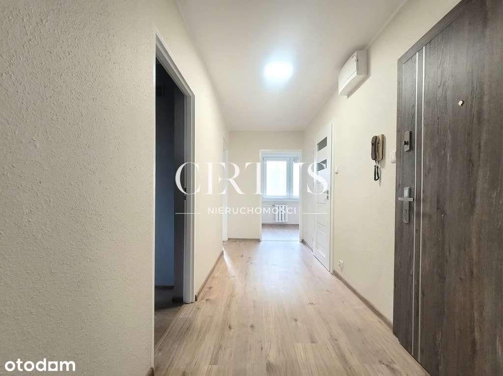 3 pokojowe, 55,1 m2, Staszica,-10