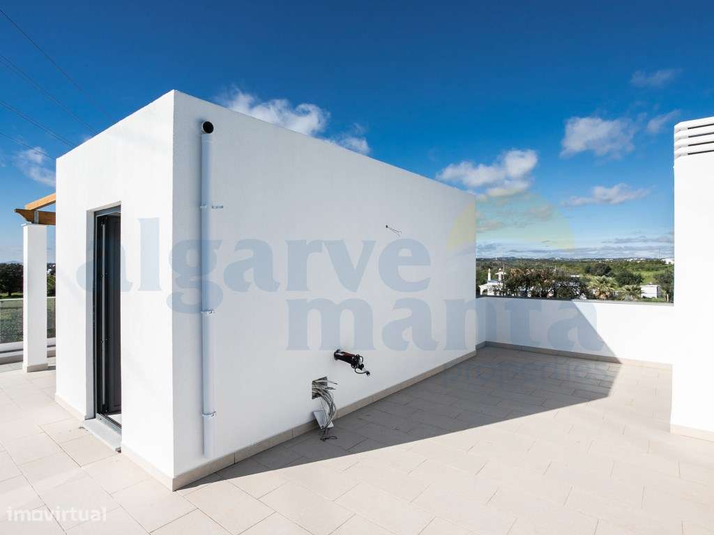 Moradia T3 Nova com Piscina e Vista Mar - Altura, Castro Marim, Alg...-34