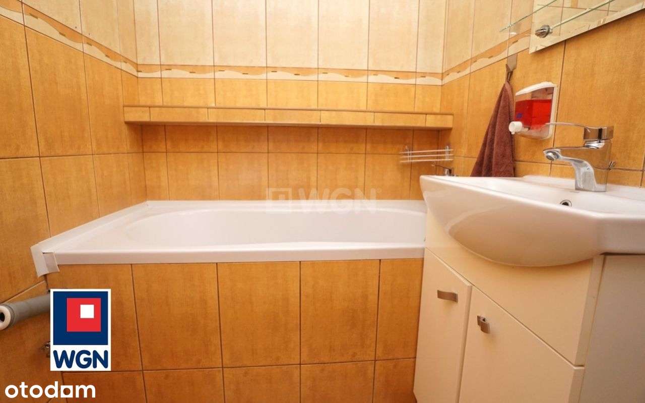 Trzypokojowe, ładne mieszkanie o powierzchni 63 m2-17