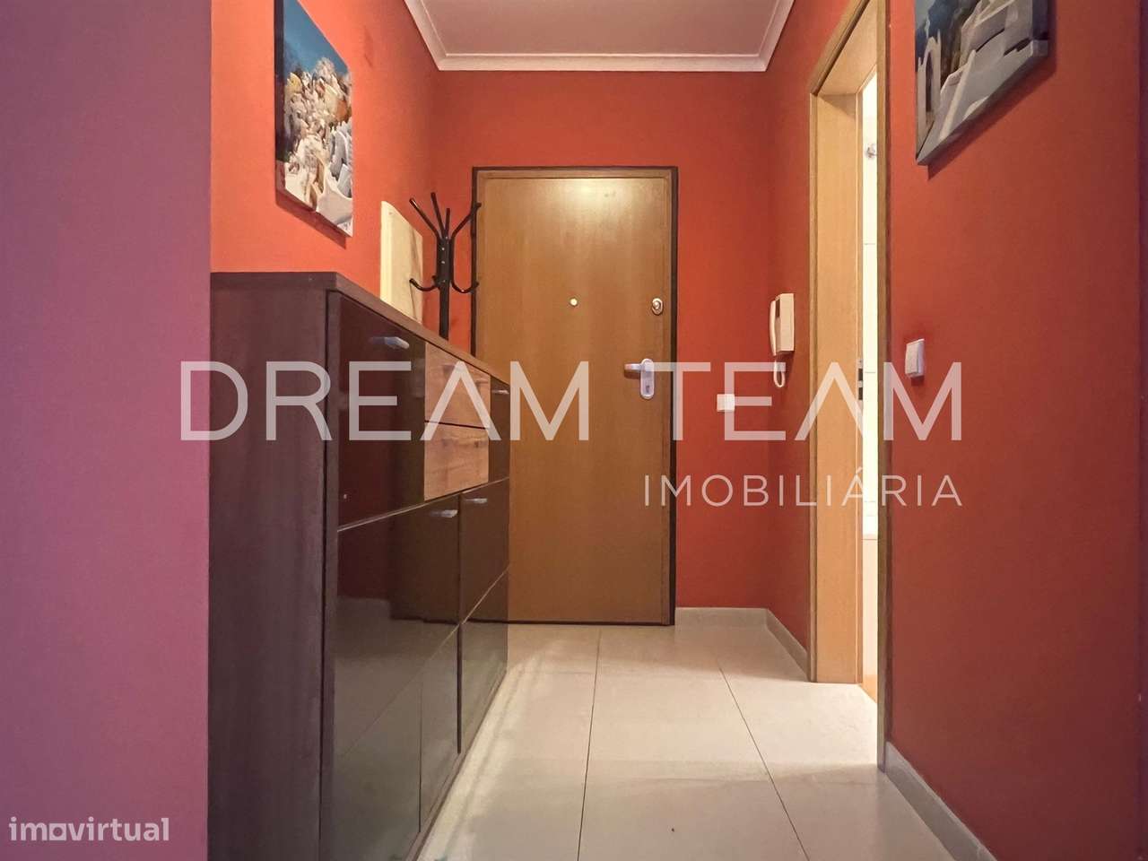 Apartamento T1 no Bairro Afonso Costa - Setúbal - Grande imagem: 4/21