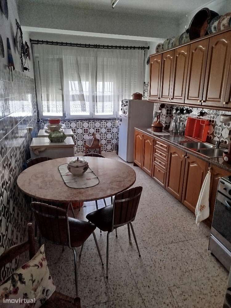 Apartamento T2 para venda em Valejas - Oeiras-6