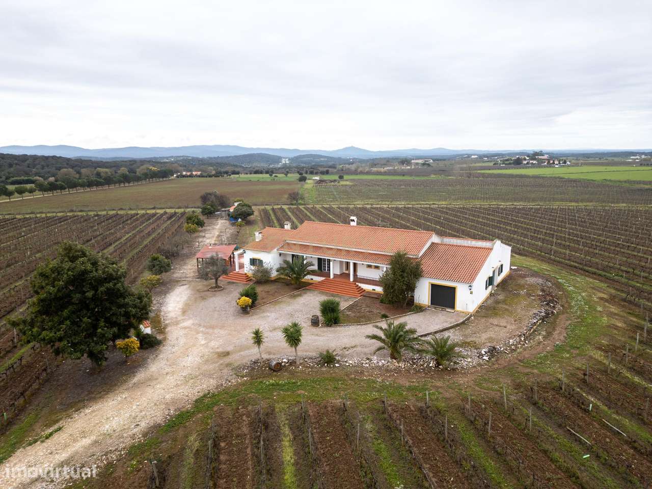 Descubra o seu Refúgio dos Sonhos no Alentejo! - Grande imagem: 1/33