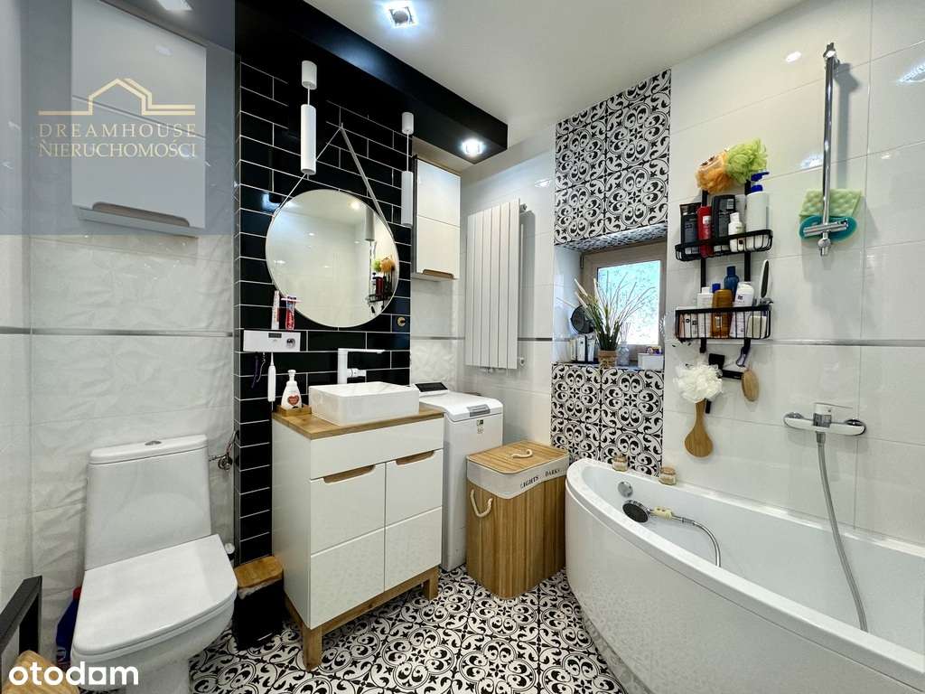 2 pokoje, parter, Ustka, 500 m od plaży - Pełny obrazek: 2/15