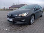 Opel Astra 1.6 CDTI DPF ecoFLEX Sports TourerStart/Stop Exklusiv - 2