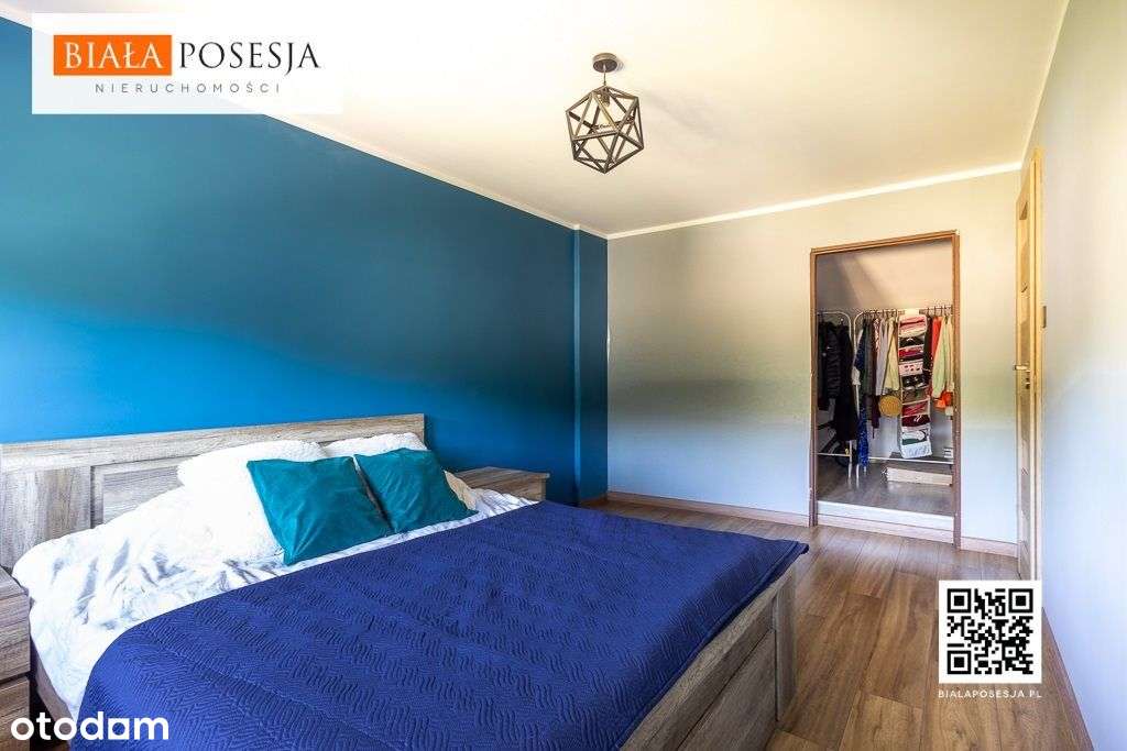 Kamieniec, 3 pokoje, bezczynszowe, nowy dach-14